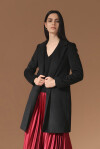 Classic two-button coat - 4