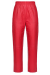 Pantaloni pelle ultralight - 1