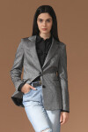 Blazer due bottoni - 4