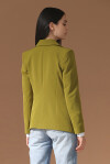 Blazer modello militare sei bottoni - 2