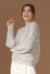 Crewneck sweater - 3