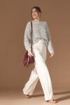 Maglione girocollo - 4