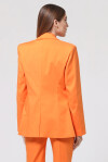 Blazer over in cotone - 2