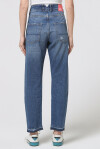 Jeans regular lavaggio vintage - 2