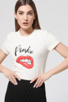 T-shirt Kiss - 3