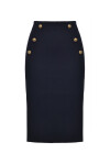 Sailor midi skirt - 1