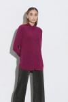 Crêpe de chine shirt - 2