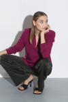 Crêpe de chine shirt - 4