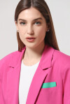 Blazer modello over - 3