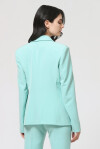 Blazer slim un bottone - 2