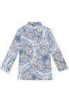 Welcome Summer patterned shirt - 1
