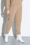 Pantalone modello joggers - 4