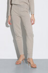 Pantalone modello joggers - 4