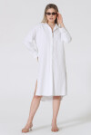 Linen shirt - 1