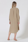 Linen shirt - 4