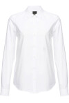 Camicia in popeline - 1