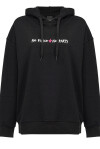 No pinko no party sweatshirt - 1