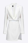 Abito modello blazer - 1