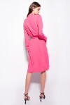 Jacquard monogram chemisier - 2