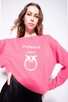 Pullover monogram by Pinko - 3