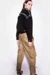 Boxy denim jacket - 2