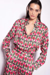 Camicia stampa liberty - 3