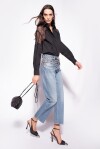 Lace shirt - 4