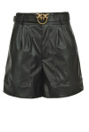 Shorts in similpelle - 1