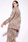 Animalier blazer - 2