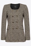Blazer doppiopetto - 1