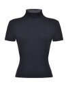 Maglia in misto cachemire - 1
