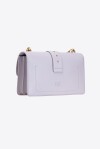 Classic Love Bag Icon in pelle liscia - 3