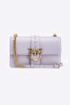 Classic Love Bag Icon in pelle liscia - 1