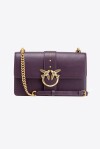 Classic Love Bag Icon in pelle liscia - 4