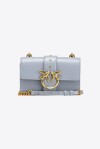 Mini Love Bag Icon in pelle liscia - 4