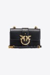 Mini Love Bag Icon in pelle liscia - 3