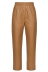 Pantalone pelle ultralight - 4