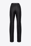 Flannel trousers - 2