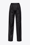 Flannel trousers - 1