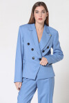 Blazer doppio petto - 4