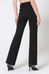 Pantaloni flared - 4