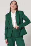 Blazer doppio petto - 4