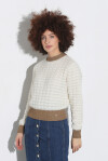 Pullover misto alpaca - 3