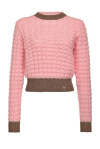 Pullover misto alpaca - 1