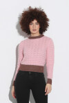 Alpaca blend pullover - 3