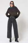 Basic lurex sweater - 3