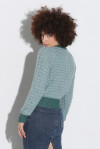 Pullover misto alpaca - 1