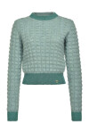 Pullover misto alpaca - 4