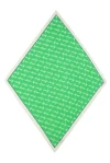 Sciarpa Verde - 2