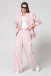 Camicia pajama wide fit - 3